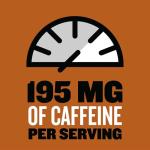 SToK Cold Brew Coffee - Unsweetened Black Espresso 48 oz