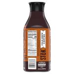 SToK Cold Brew Coffee - Unsweetened Black Espresso 48 oz