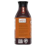 SToK Cold Brew Coffee - Unsweetened Black Espresso 48 oz