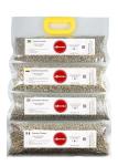 Roastika Unroasted Coffee Bean Sampler Pack 4lb
