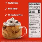 Nestle Coffee Mate Peppermint Mocha Creamer