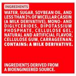 Nestle Coffee Mate Peppermint Mocha Creamer