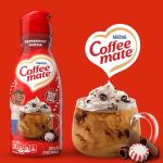 Nestle Coffee Mate Peppermint Mocha Creamer
