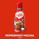 Nestle Coffee Mate Peppermint Mocha Creamer