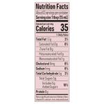 Nestle Coffee Mate Peppermint Mocha Creamer