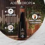 1905 All-Natural Cold Brew Coffee Concentrate - 48 Servings