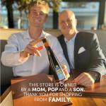 1905 All-Natural Cold Brew Coffee Concentrate - 48 Servings