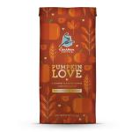 3 Pack of Caribou Pumpkin Love Medium Roast Coffee