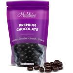 Madelaine Dark Chocolate Espresso Beans – 6 oz