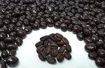 Madelaine Dark Chocolate Espresso Beans – 6 oz
