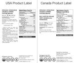 Organic Honduran Arabica Green Coffee Beans - 12oz