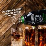 Decaf Colombian Cold Brew Coffee Liquid Concentrate