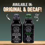 Decaf Colombian Cold Brew Coffee Liquid Concentrate