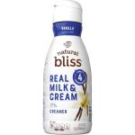 Natural Bliss Vanilla Liquid Coffee Creamer, 32 oz