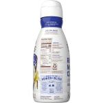 Natural Bliss Vanilla Liquid Coffee Creamer, 32 oz