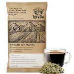 Leiva’s Organic Green Coffee Beans - Guatemala 1kg