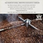 Leiva’s Organic Green Coffee Beans - Guatemala 1kg