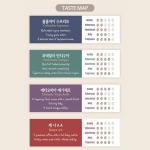 Single Serve Cold Brew Coffee Sticks - 4 Flavors