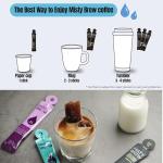 Single Serve Cold Brew Coffee Sticks - 4 Flavors