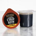 Java House Cold Brew Coffee Pods – 100% Arabica
