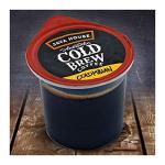 Java House Cold Brew Coffee Pods – 100% Arabica