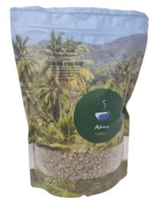 Adems 100% Arabica Green Coffee Beans 1kg