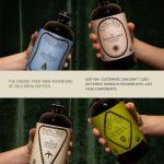 Explorer Cold Brew Organic Coffee Concentrate, 32 oz