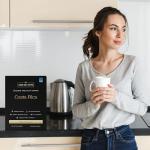 Costa Rica Whole Bean Coffee - Liquid Gold 12oz