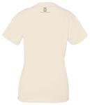 Simply Southern Cold Brew Crew Tee for Women