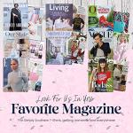 Simply Southern Cold Brew Crew Tee for Women