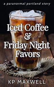 Iced Coffee Treats for Friday Nights
