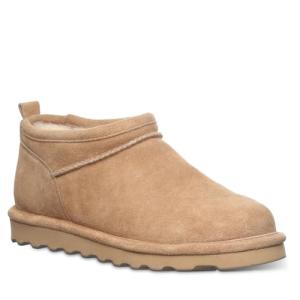 BEARPAW Women's Iced Coffee Super Shorty Boots