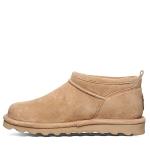 BEARPAW Women's Iced Coffee Super Shorty Boots
