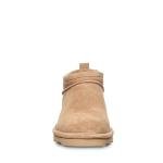 BEARPAW Women's Iced Coffee Super Shorty Boots