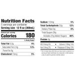 International Delight Mocha Iced Coffee, 64 oz