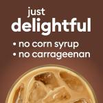 International Delight Mocha Iced Coffee, 64 oz