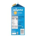 International Delight Mocha Iced Coffee, 64 oz