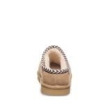 BEARPAW Women's Iced Coffee Tabitha Slipper 8.5