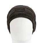 Cozy Coffee Beanie for Men - Winter Style
