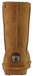 BEARPAW Emma Women's Short Boots - Iced Coffee