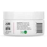 Bay Rum Body Lotion with Coconut & Olive Oil