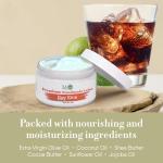 Bay Rum Body Lotion with Coconut & Olive Oil