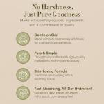 Bay Rum Body Lotion with Coconut & Olive Oil