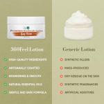 Bay Rum Body Lotion with Coconut & Olive Oil