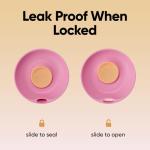 Owala SmoothSip 12 oz Travel Coffee Tumbler