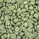 Rwanda Kivu Green Coffee Beans - 3 Lbs