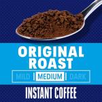 Maxwell House Original Medium Roast Instant Coffee