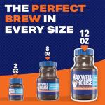 Maxwell House Original Medium Roast Instant Coffee
