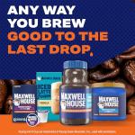 Maxwell House Original Medium Roast Instant Coffee