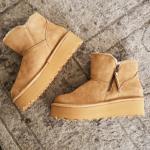BEARPAW Retro Maren Iced Coffee 6M